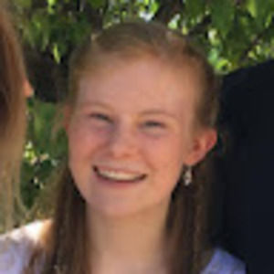 Meet your Posher, Kate